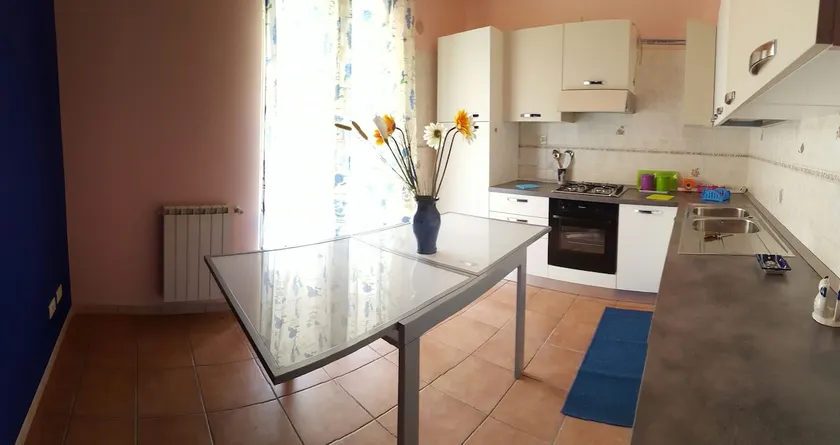 Aeolian Holidays - Close to the beach and Aeolian ferry - Image 1