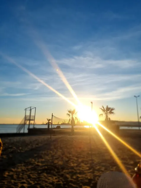 Your home next to the sea! Beach: 2 minute walk - Image 1