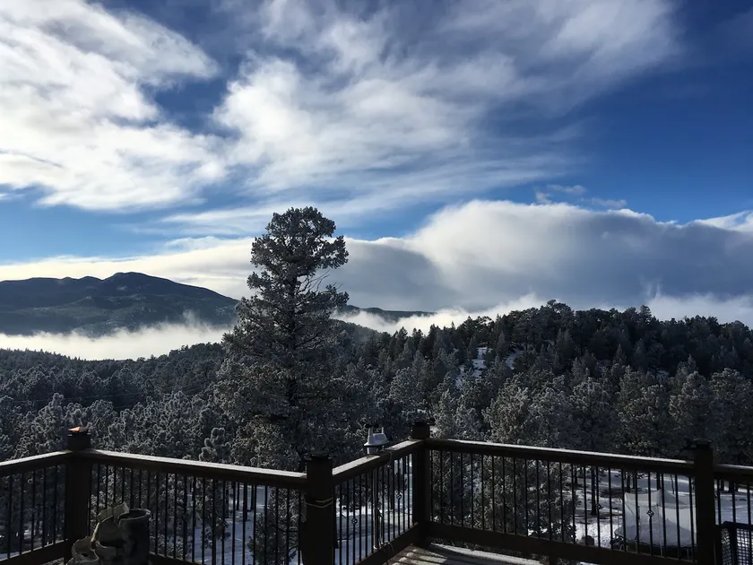 Quartz Mountain Ranch|Unbelievable Views|Fast WiFi - Image 1