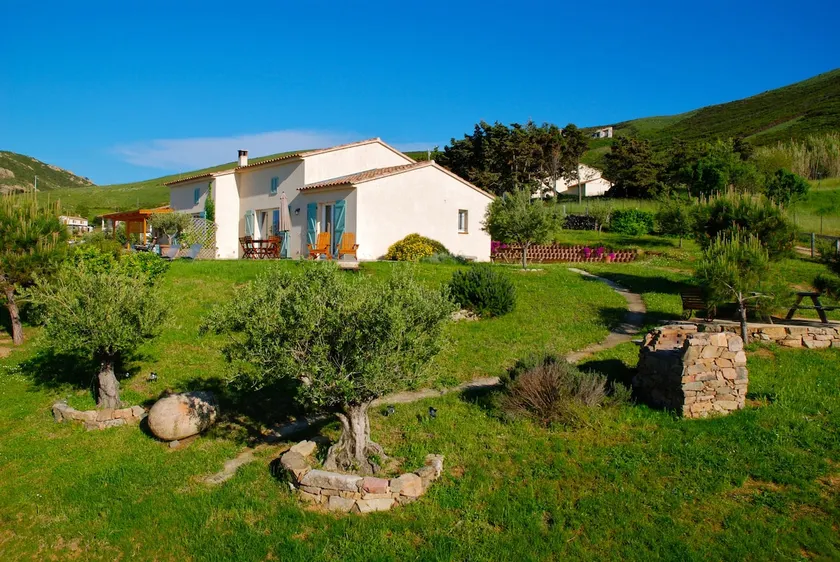 Cupulatta 3-star cottage with breathtaking views - Image 1
