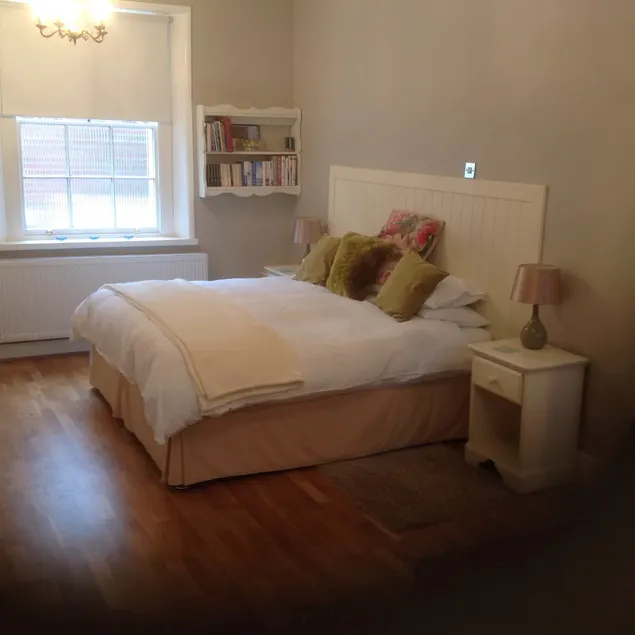 Ludwick Apartment - Image 1