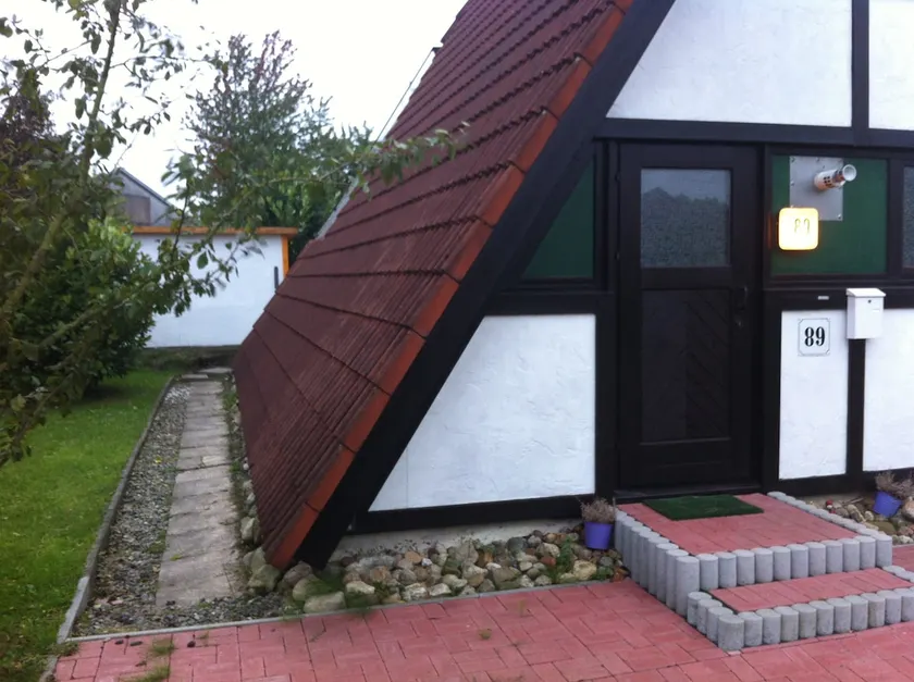 Vacation home single-family house all year round 70s character - Image 1