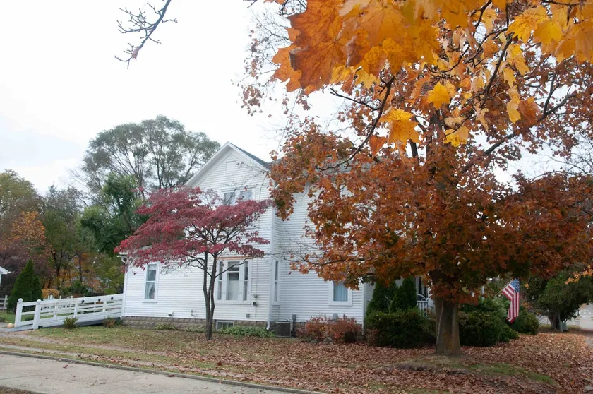 The Garden House - Image 1