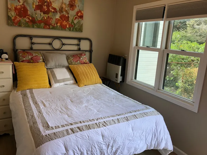 Mini Bnb: private unit + patio - Image 1