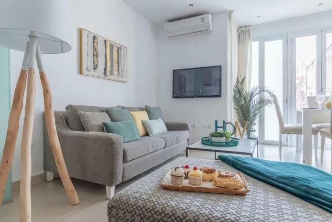 1-L, Beautiful Design apartment, Fajardo - Image 1