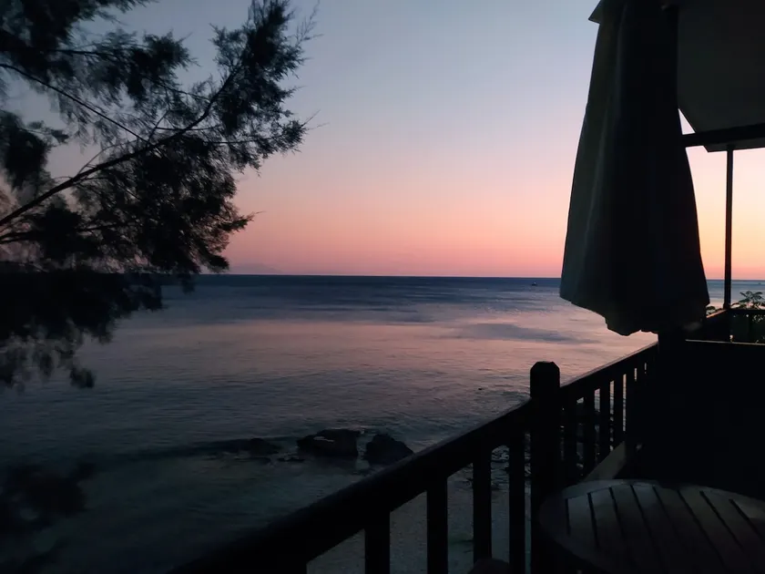 Als Plomari - Sea View Apartment - Image 1
