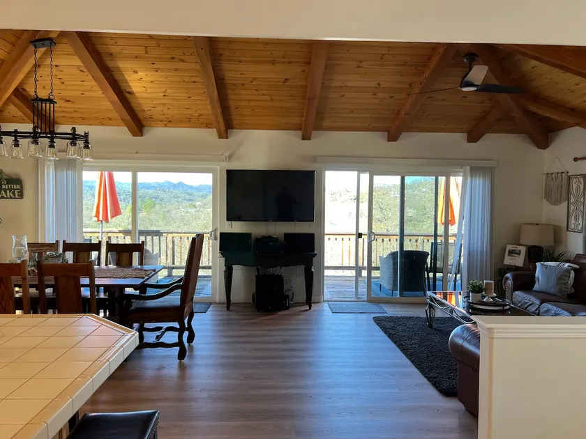 Incredible Sunsets and Newly Remodeled Home! - Image 1