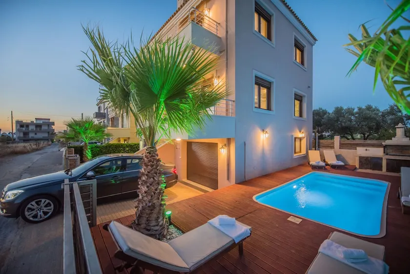 Villa Pellina - Image 1