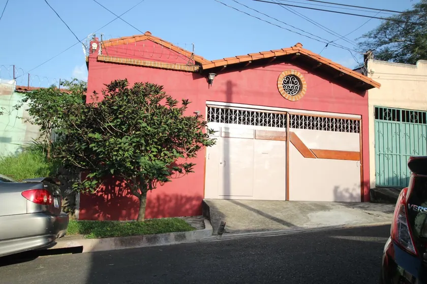 Casa Sakura. - Image 1