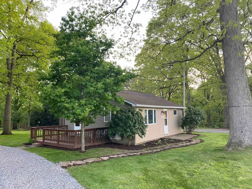 Cottage - Close to State Parks & Wedding Venues - Image 1