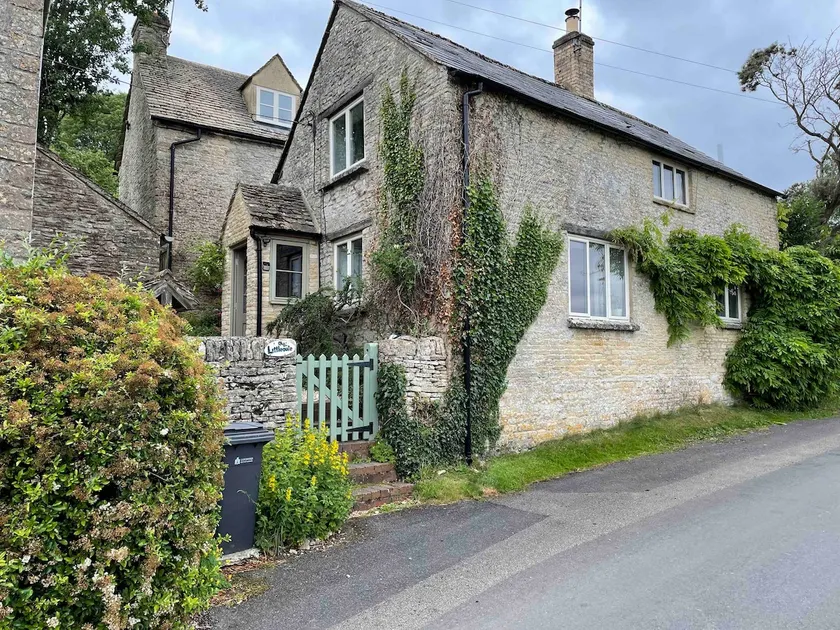 Littlecote Cottage, Cotswolds - Image 1