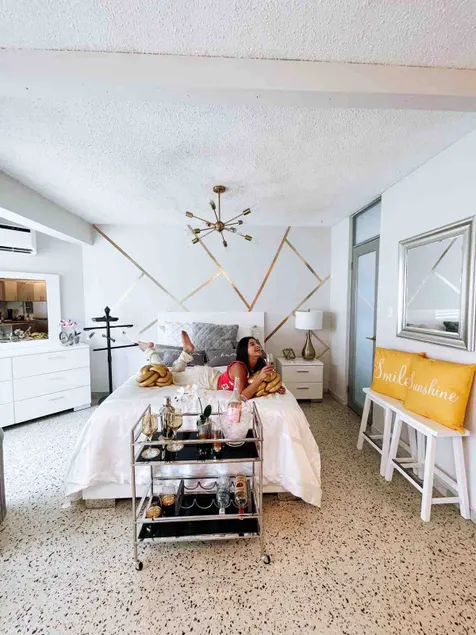 Playa Oeste Studio-Apartment. - Image 1