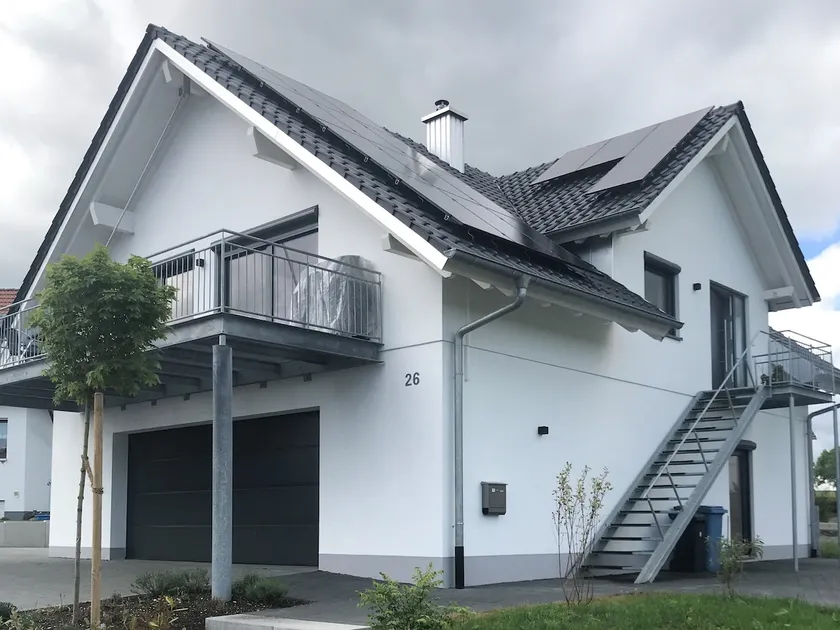 Exclusive AirBnB vacation rental in Stetten Donautal - Image 1