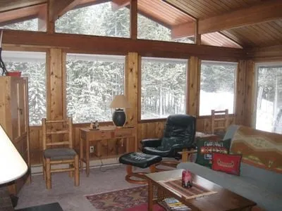 Mt Bachelor Cabin med NY boblebad, minutter til Sunriver, 20 minutter til Bachelor - Image 1