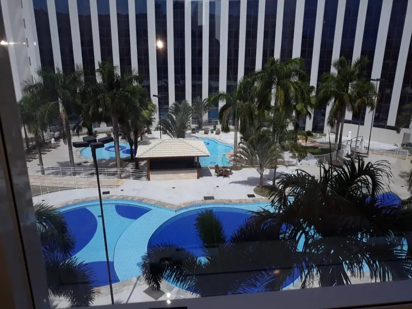 NEW APARTMENT IN BARRETOS THERMAS PARK FOR 4 P - Image 1