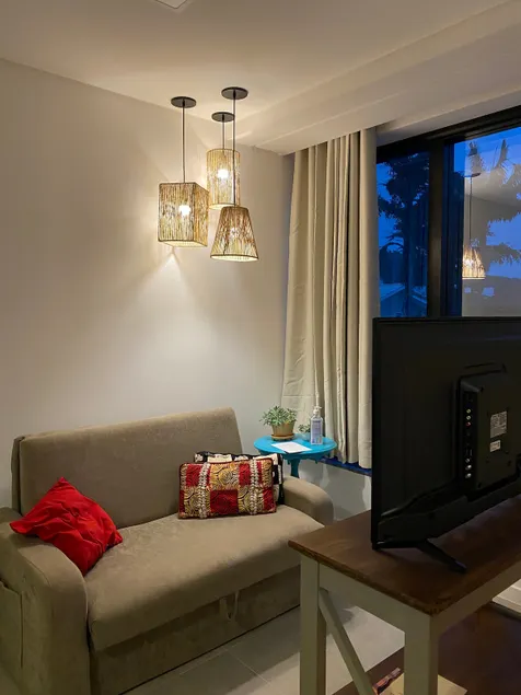 New loft in Novo Campeche, perfect for a family - Image 1