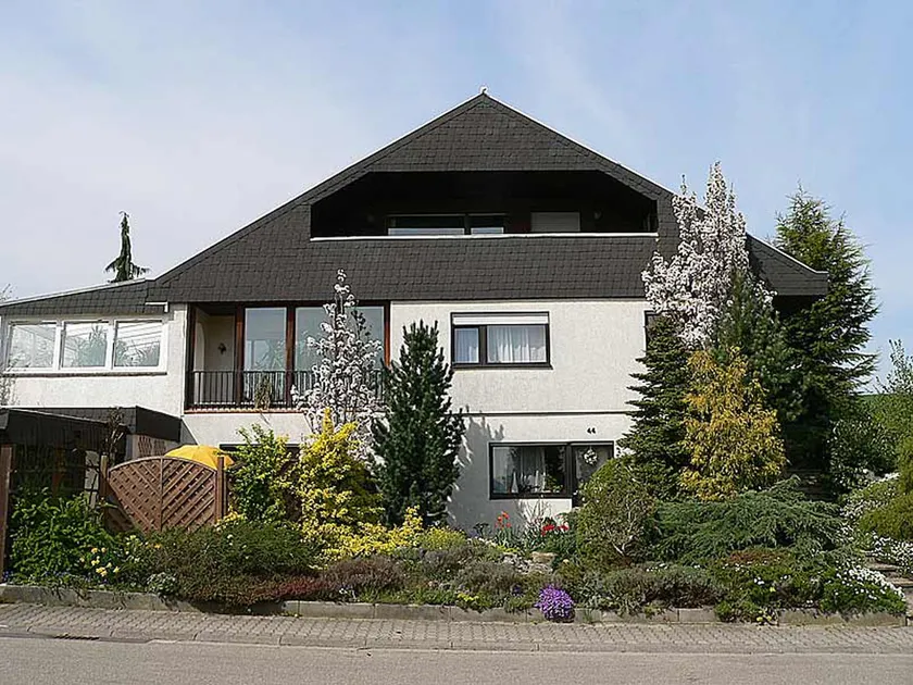 Vacation rental ”Urlaub im Kraichgau” - Image 1