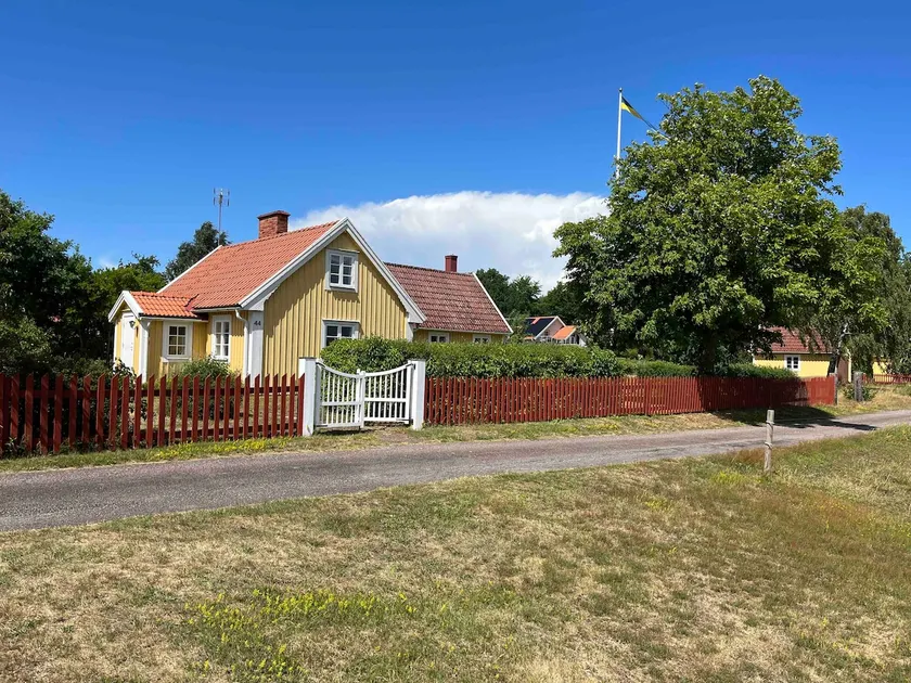 Large house by Kalmarsund, close to Kalmar & Öland! - Image 1