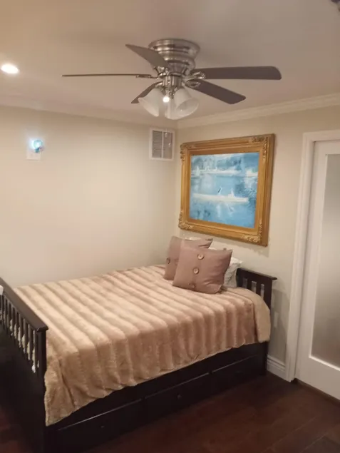 My Full Basement whit artificial windows - Image 1