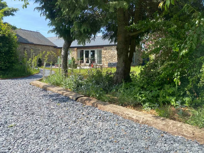 New purpose built holiday lodge - Image 1