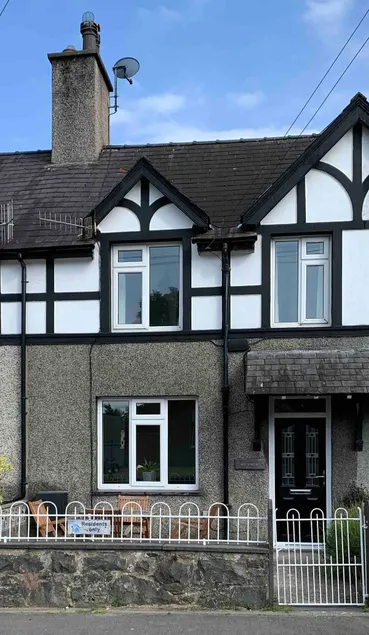 Snowdon Street - Image 1