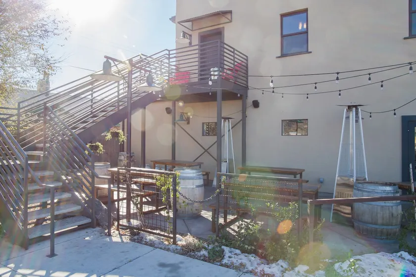 Craft Beer Getaway Above Historic Brewing Company - Image 1
