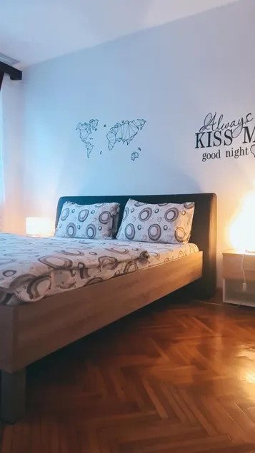 Apartament Teofana - Image 1