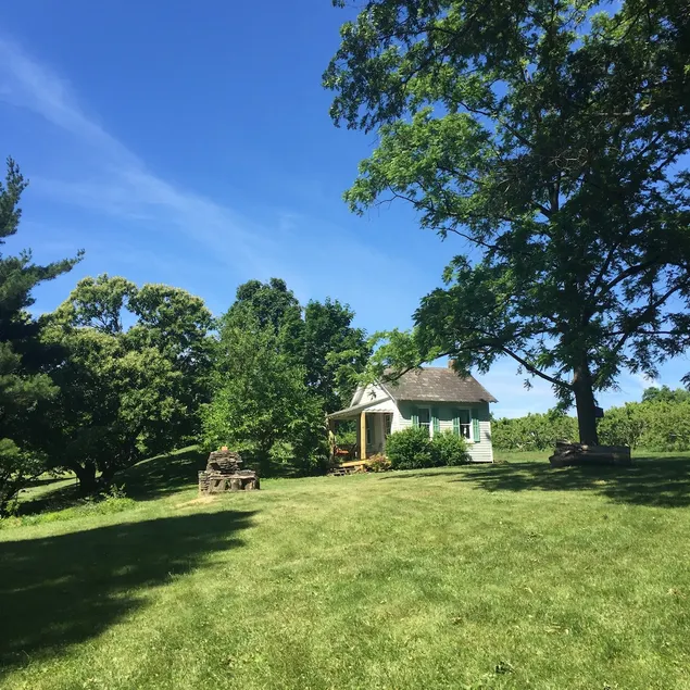 'The Little House' Bucks County/Doylestown/NewHope - Image 1