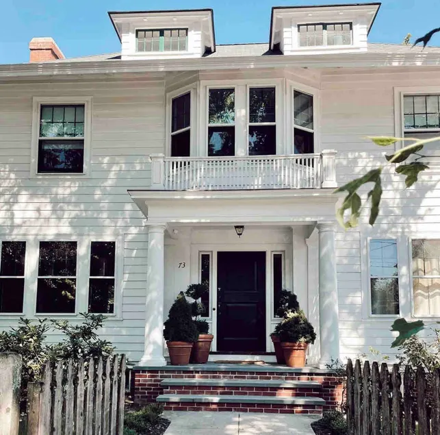 Historic Colonial - Close to Downtown! - Image 1