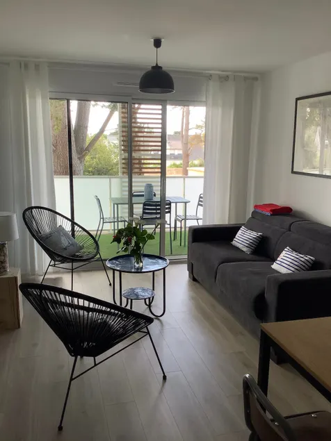 Carnac - 2-room apartment - 27m² - Image 1