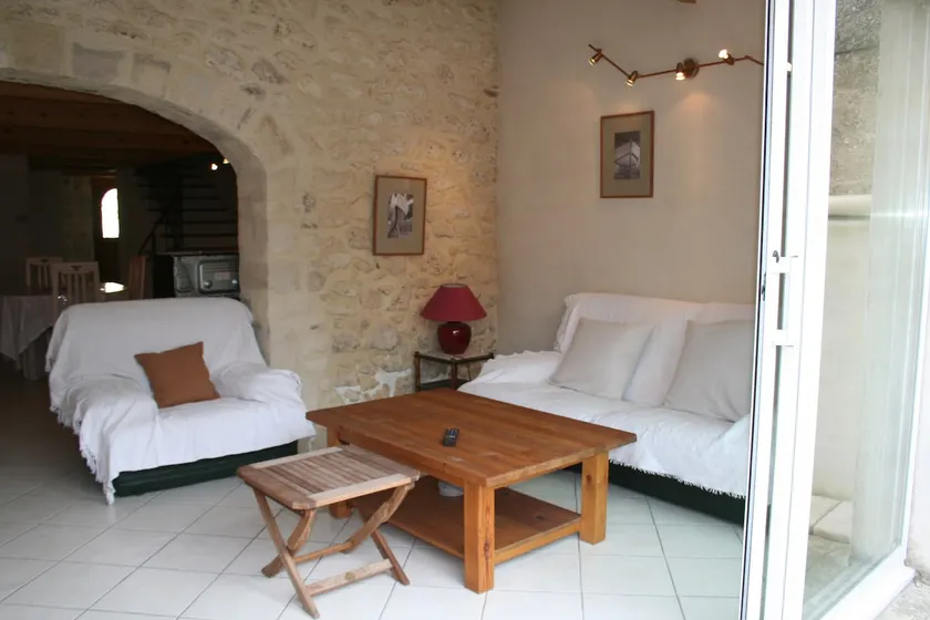 Lovely 4 bedroom house in the city center. - Image 1
