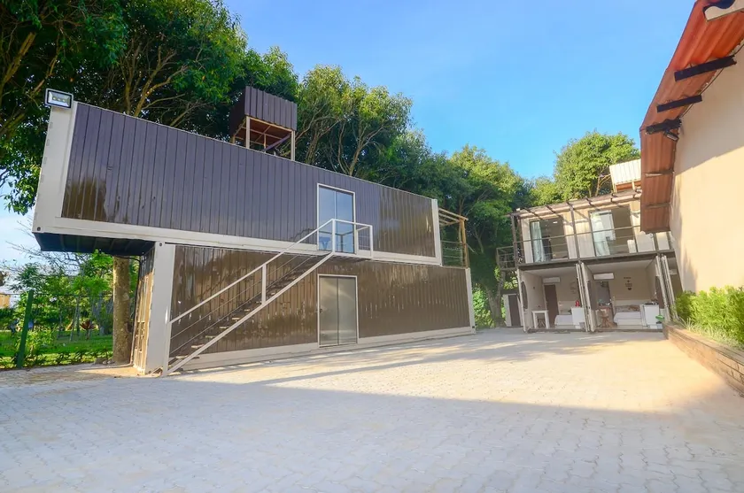 Class A Studio - Close to the sea - Image 1