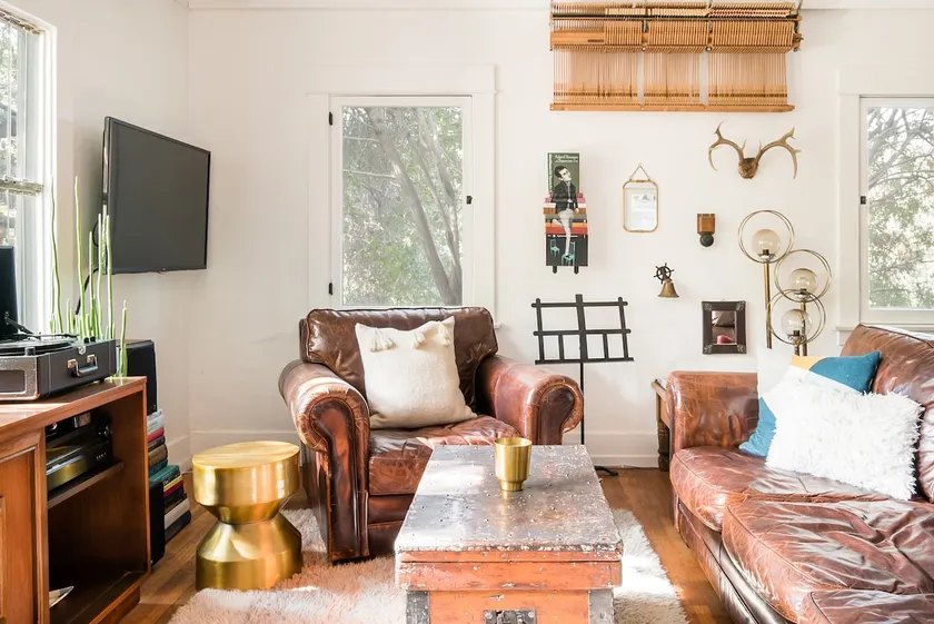 Cozy Hillside Cabin in Silverlake / Echo Park - Image 1