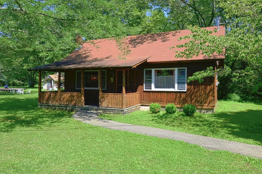 Valleyview at Countryside Cottages - Image 1