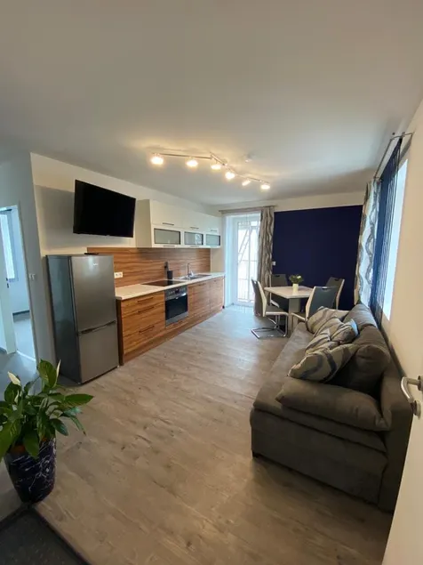 Kathi´s Juwel - Apartment Saphir - Image 1