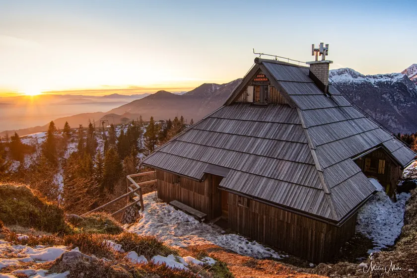 Chalet Gorenjka - Velika planina - Image 1