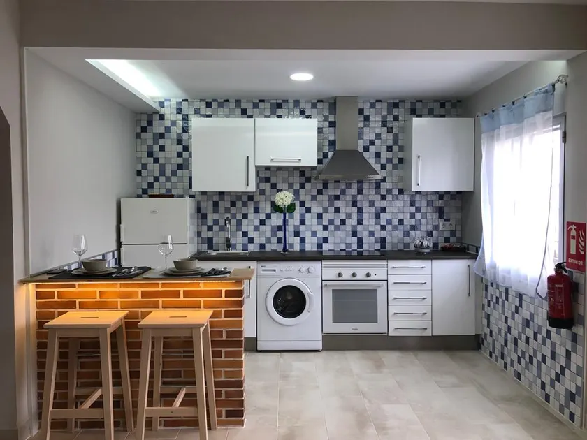 Casa La Mimbrera - Image 1