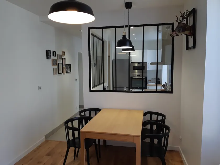 New cozy home with parking – Orleans Center #2 - Image 1