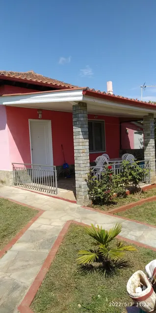 Detached house in nature Plaka Litohoro - Image 1