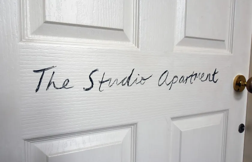 Duplex, stylish apartment in Leamington Spa - Image 1