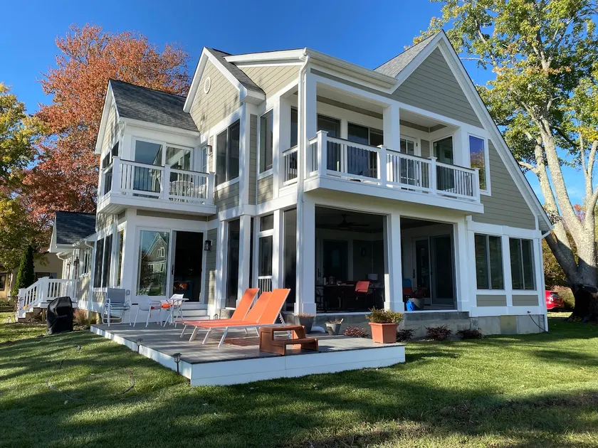 Chesapeake Paradise LITE 4+br3ba Peaceful Watrfrnt - Image 1