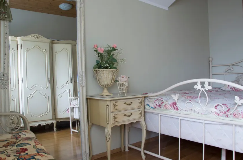 Kuressaare Romantic Apartment - Image 1