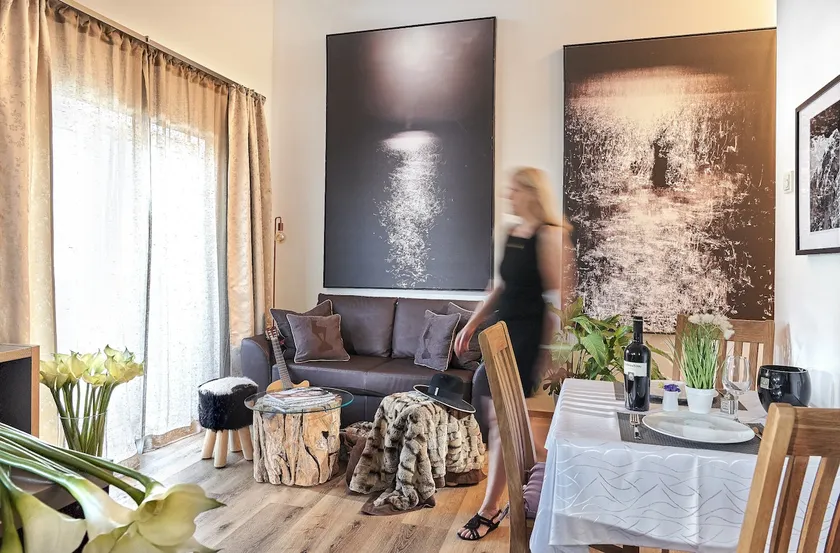 KitzHome City Apartments - Image 1