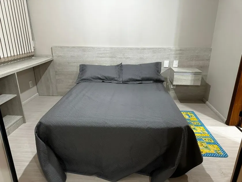 Wall Street Flat Apartment with WIFI - Image 1