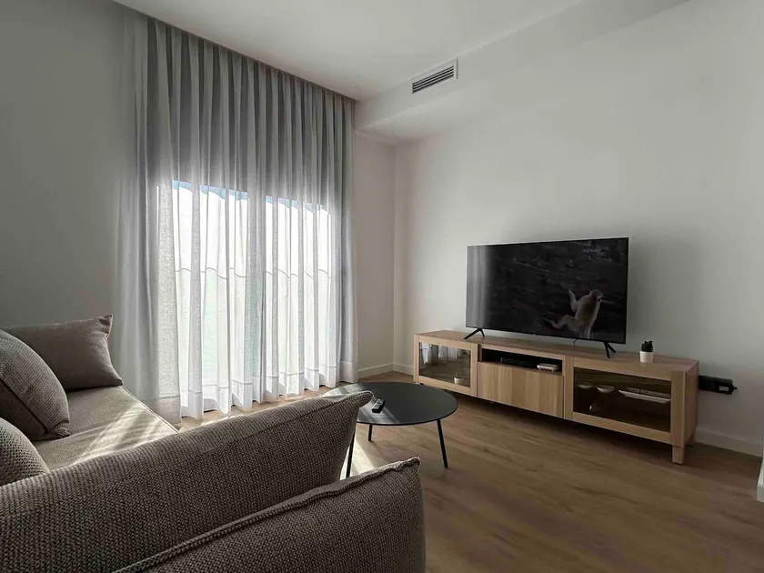 Fabulous apartment in a quiet area - Image 1