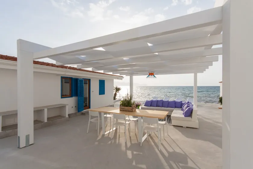 Marina Beach Resort - Villa Loreley - Image 1
