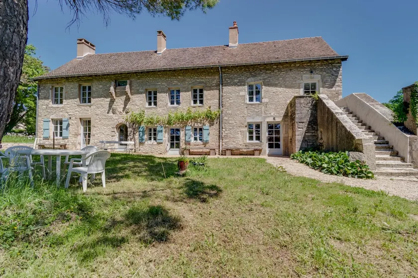 Gîte de l'Arvolot - Image 1
