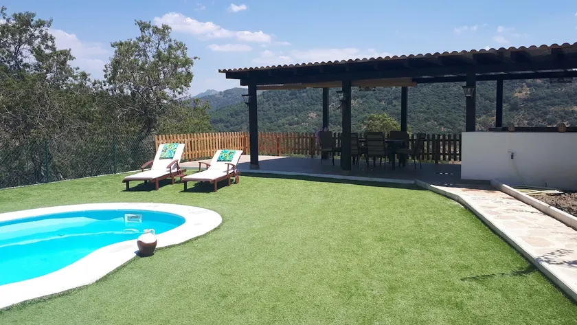 Villa Evelyn. Sole e natura  Sole e natura - Image 1