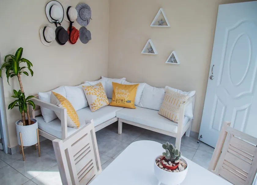 NICE AND COZZY UNIT AT COCOBELL RESIDENCES - Image 1