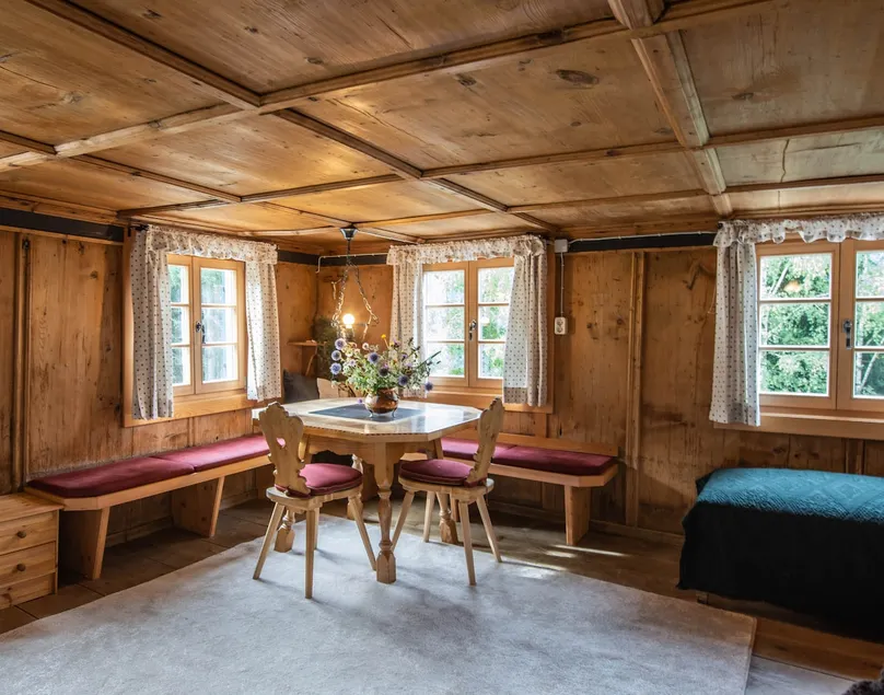 Bergchalet ”Güatli” Montafon - Image 1